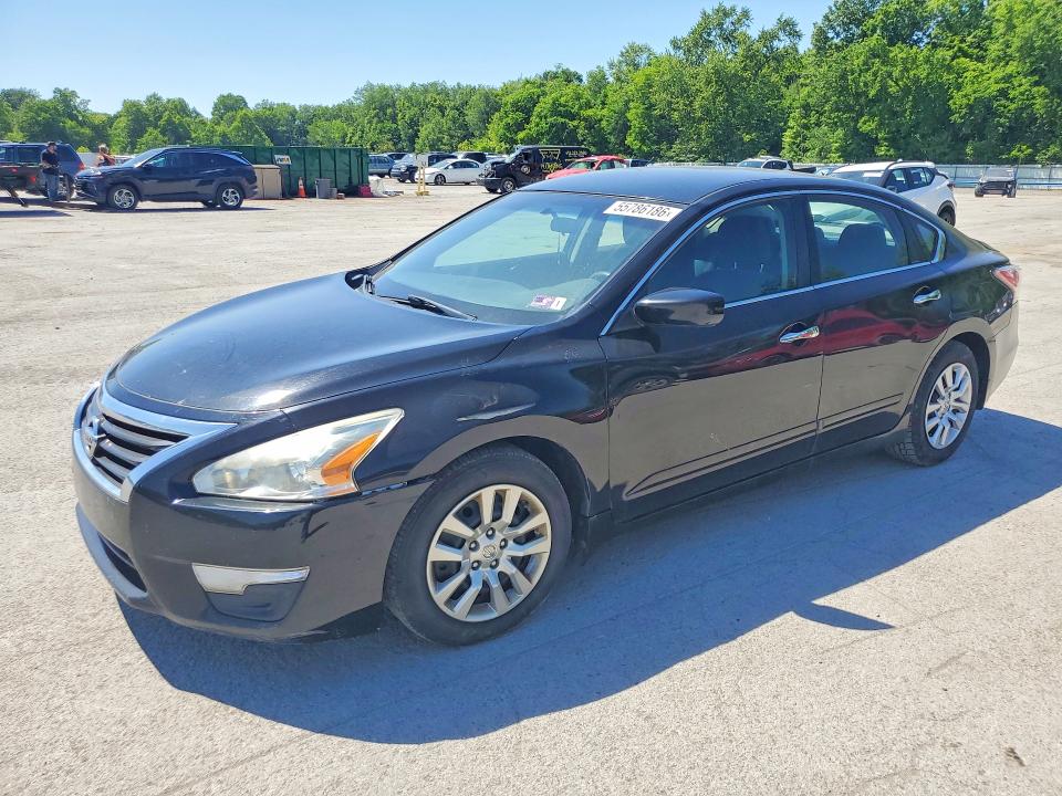 2015 NISSAN ALTIMA — VIN 1N4AL3AP7FC423034