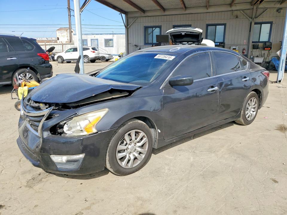 2015 NISSAN ALTIMA — VIN 1N4AL3AP0FN348228