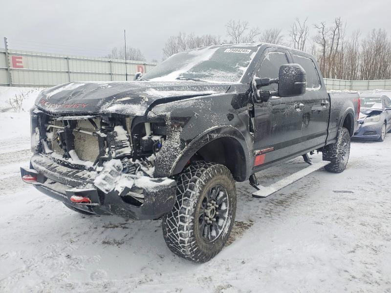 2022 FORD F350 — VIN 1FT8W3BT9NEF39804