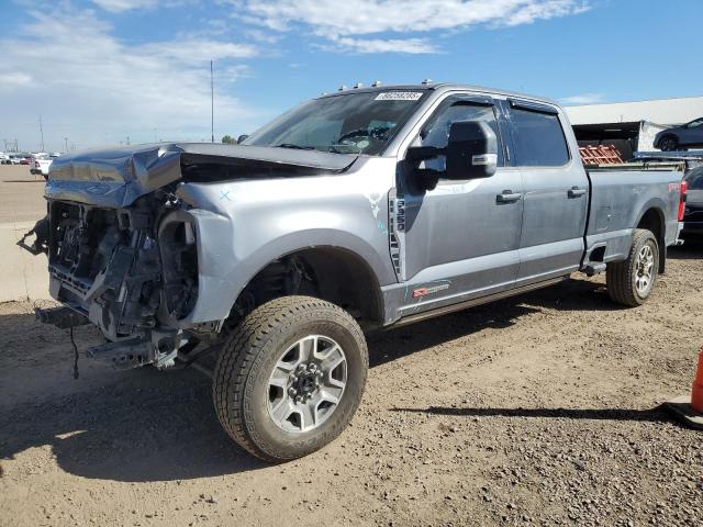 2023 FORD F350 SUPER DUTY — VIN 1FT8W3BM6PED50507