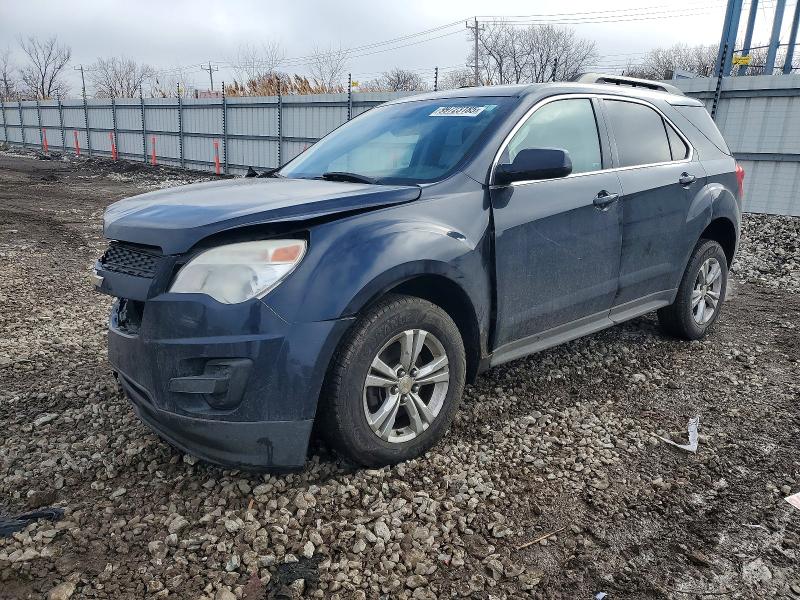 2015 CHEVROLET EQUINOX LT — VIN 2GNALBEKXF6308155