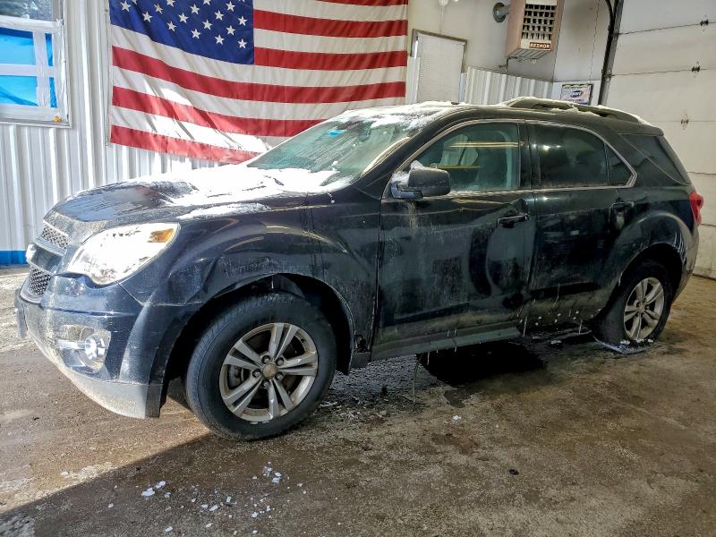 2015 CHEVROLET EQUINOX LT — VIN 2GNFLFEK8F6417193