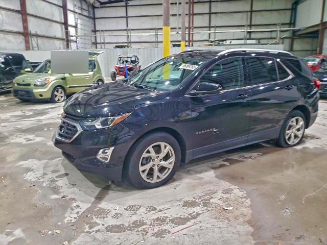 2018 CHEVROLET EQUINOX LT — VIN 2GNAXTEX0J6277223