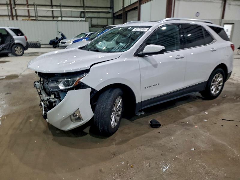2020 CHEVROLET EQUINOX LT — VIN 2GNAXUEV0L6141584