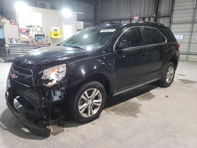 2015 CHEVROLET EQUINOX LT — VIN 2GNFLGEKXF6215395
