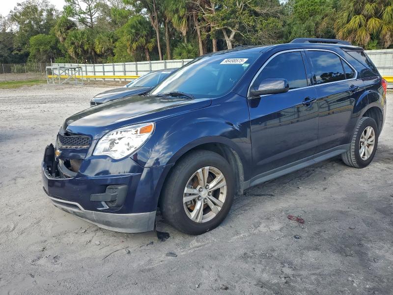 2017 CHEVROLET EQUINOX LT — VIN 2GNALCEK1H6198833