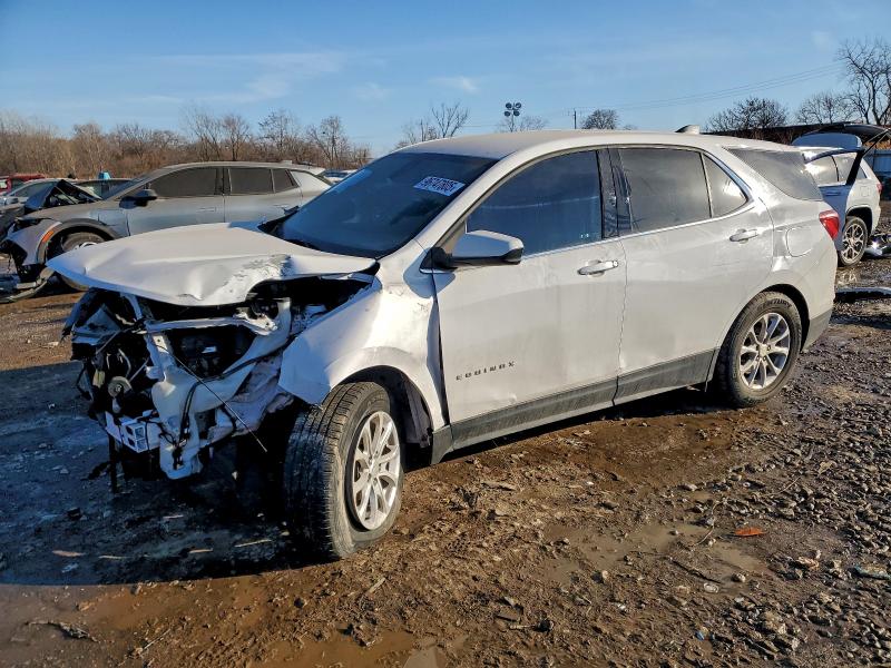 2020 CHEVROLET EQUINOX LT — VIN 3GNAXTEV1LL321226