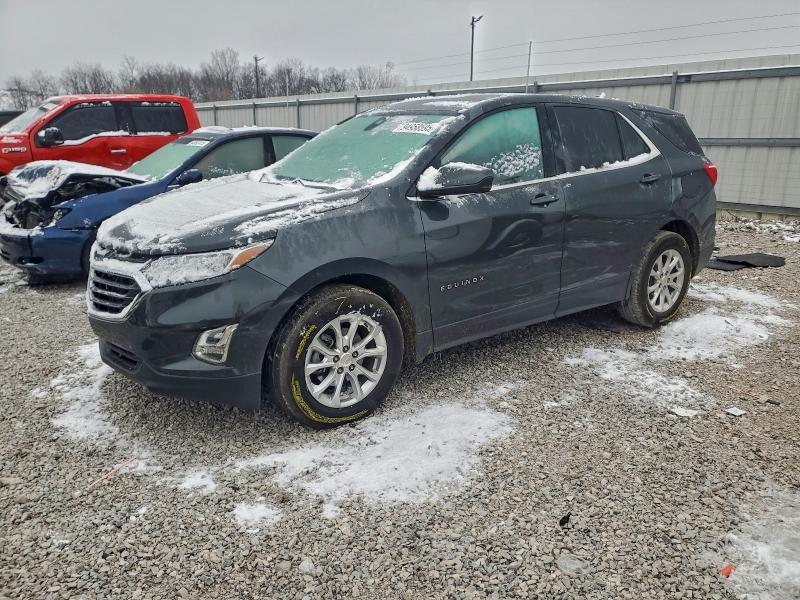2020 CHEVROLET EQUINOX LT — VIN 2GNAXKEV9L6254325