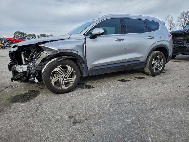 2023 HYUNDAI SANTA FE S — VIN 5NMS2DAJ3PH558744