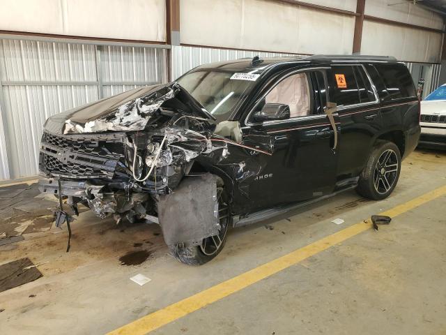2015 CHEVROLET TAHOE — VIN 1GNSCBKC1FR546370