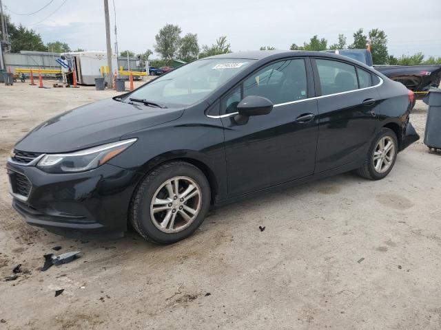 2018 CHEVROLET CRUZE — VIN 1G1BE5SM5J7148900