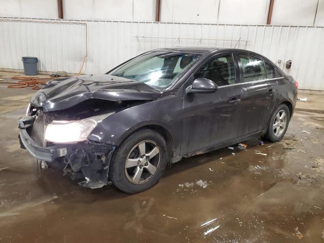 2015 CHEVROLET CRUZE — VIN 1G1PC5SBXF7152636