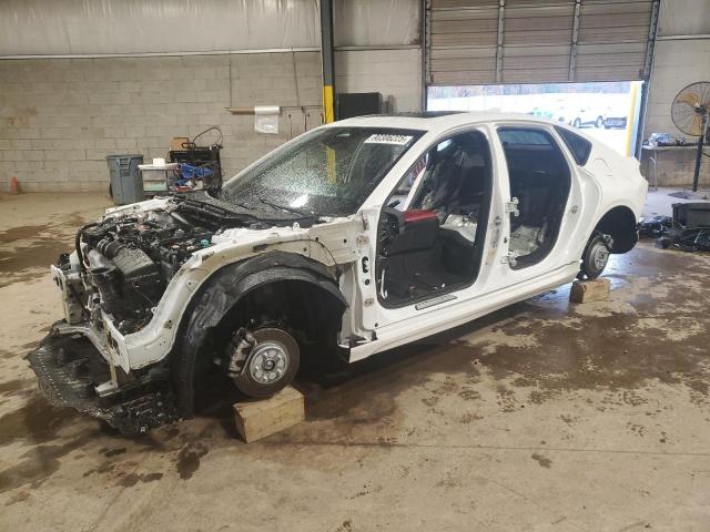 2025 ACURA TLX — VIN 19UUB6F59SA002149