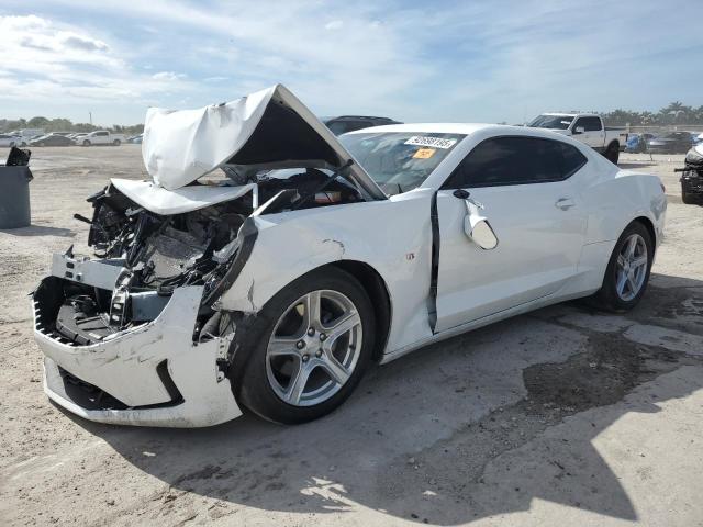 2023 CHEVROLET CAMARO — VIN 1G1FB1RX4P0159133