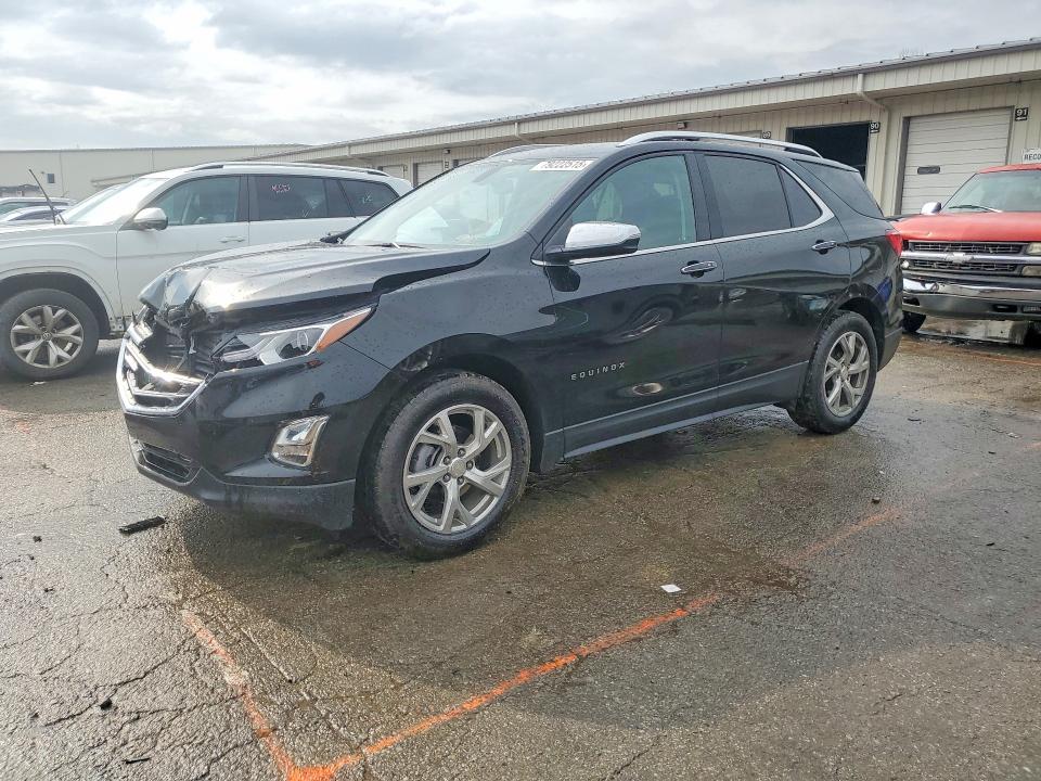 2019 CHEVROLET EQUINOX — VIN 3GNAXNEV9KL297008