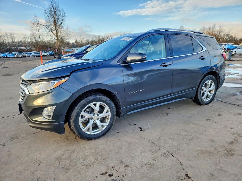 2019 CHEVROLET EQUINOX — VIN 2GNAXVEX4K6293177