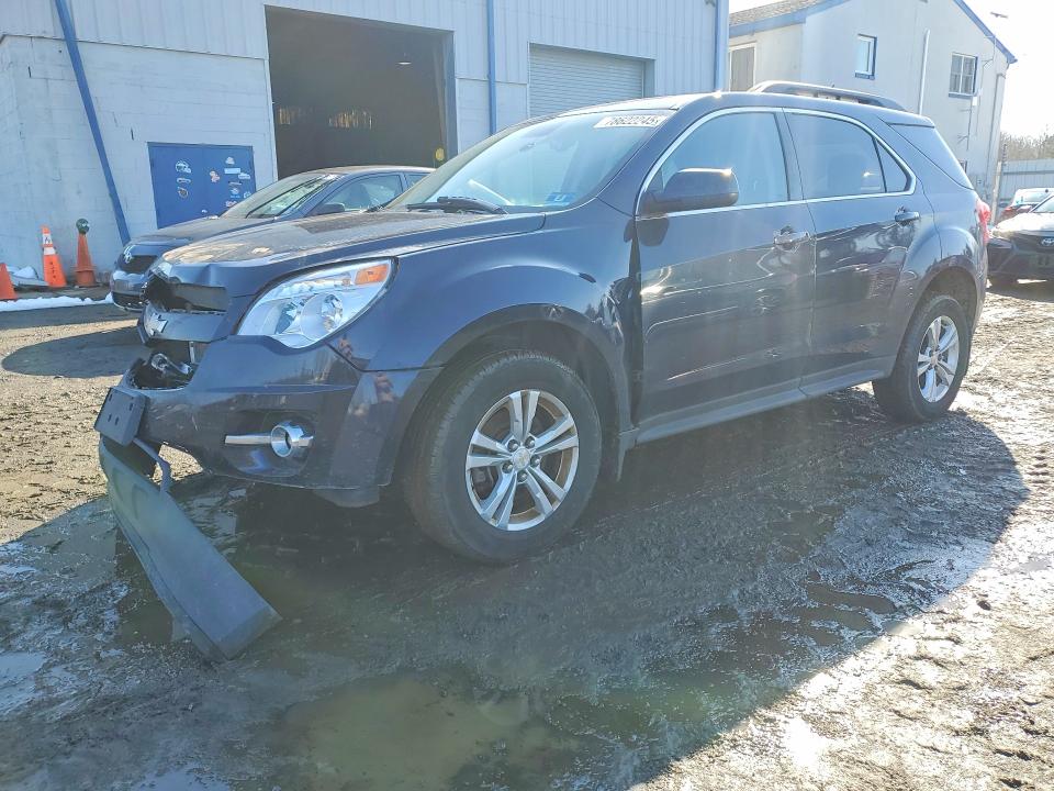 2015 CHEVROLET EQUINOX — VIN 2GNFLCE33F6353037