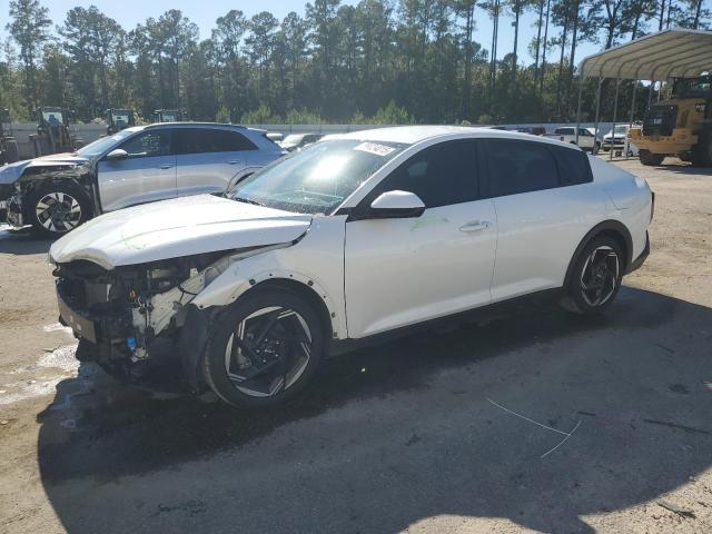 2025 KIA K4 EX — VIN 3KPFU4DE9SE041703
