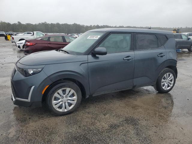 2023 KIA SOUL — VIN KNDJ23AU2P7213759