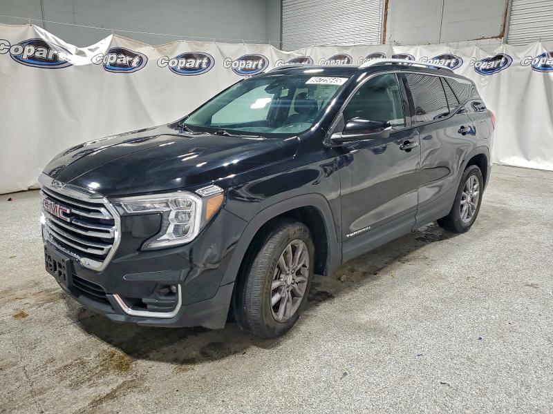 2023 GMC TERRAIN SL — VIN 3GKALPEG6PL150934