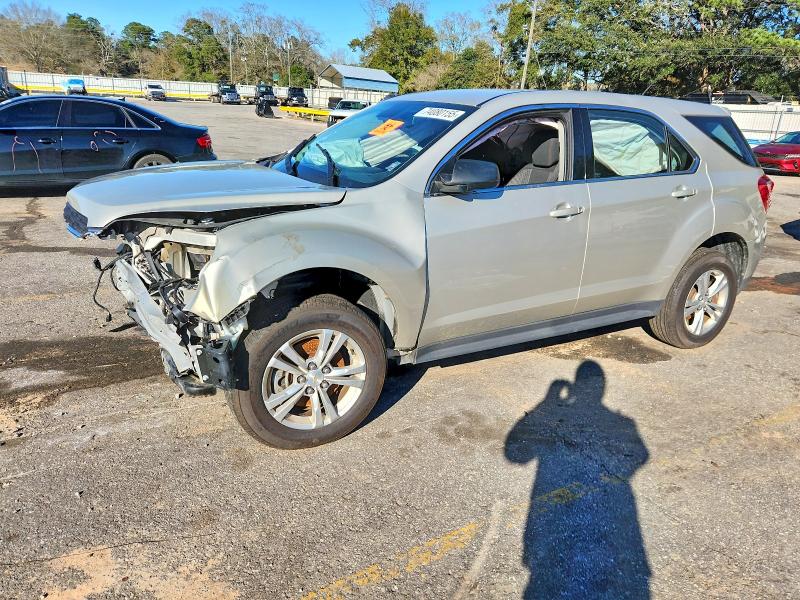2016 CHEVROLET EQUINOX — VIN 2GNALBEK7G1163347