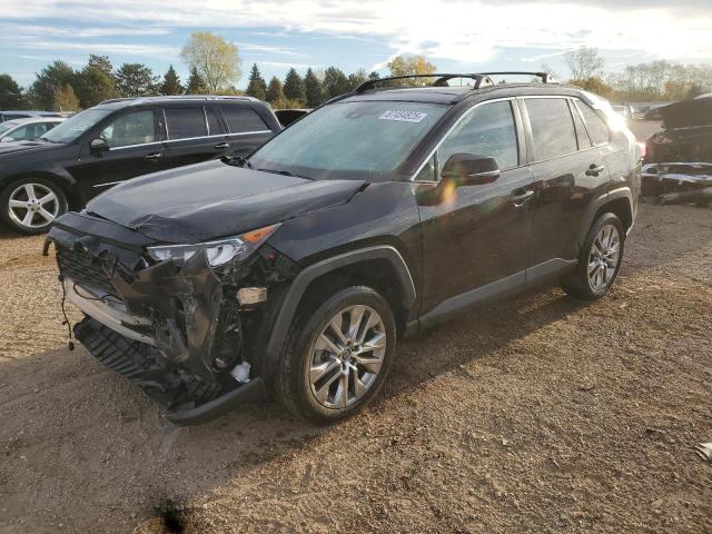 2020 TOYOTA RAV4 — VIN 2T3A1RFV9LC131096