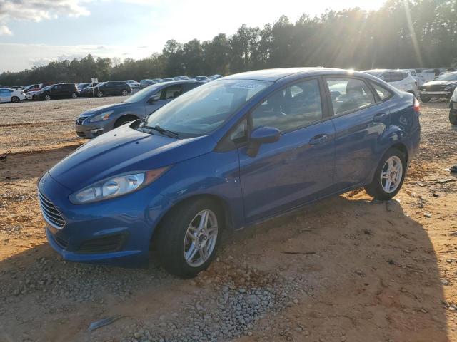 2018 FORD FIESTA SE — VIN 3FADP4BJ8JM122023