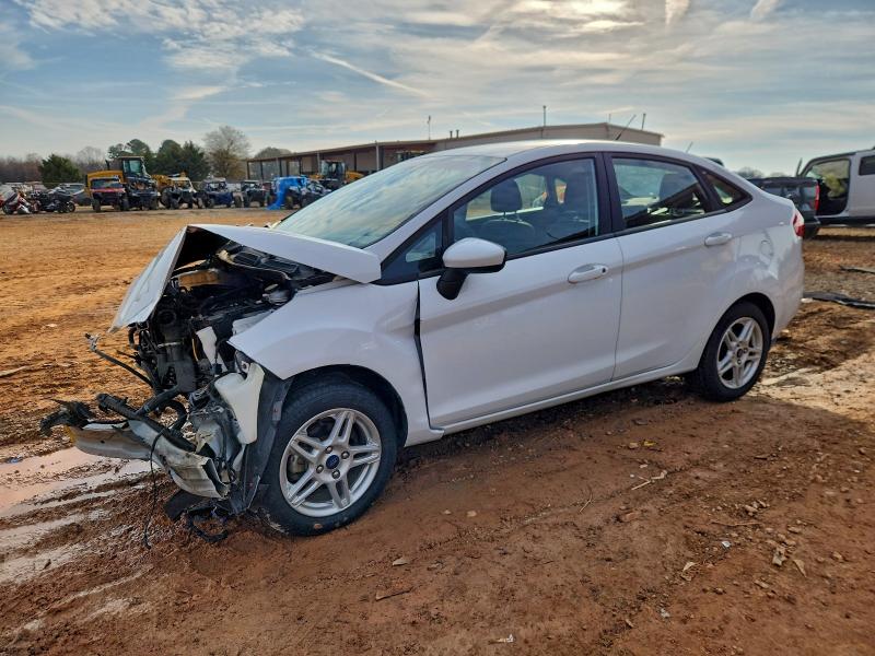 2018 FORD FIESTA — VIN 3FADP4BJ0JM144985