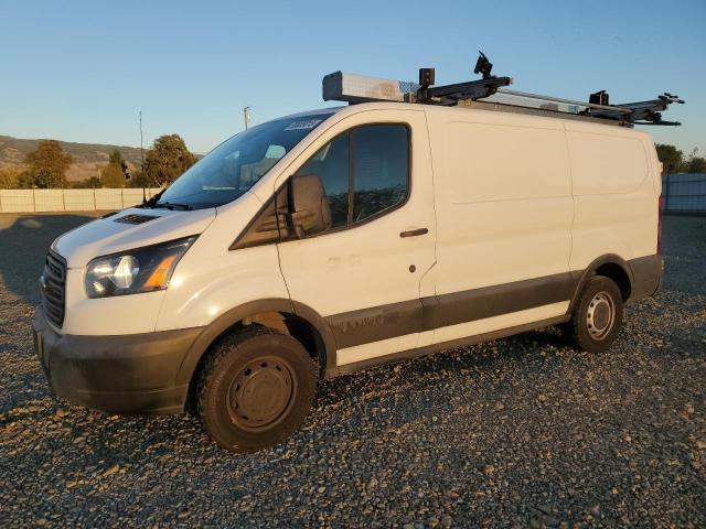 2019 FORD TRANSIT T- — VIN 1FTYR1YM4KKA62966