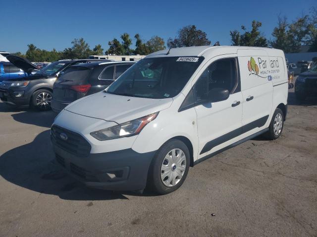 2020 FORD TRANSIT CONNECT XL — VIN NM0LS7E25L1445386