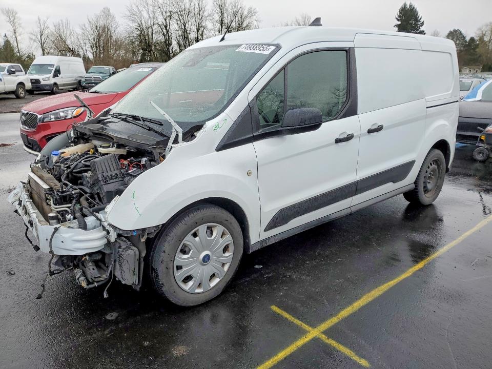 2020 FORD TRANSIT CONNECT — VIN NM0LS7F2XL1460156