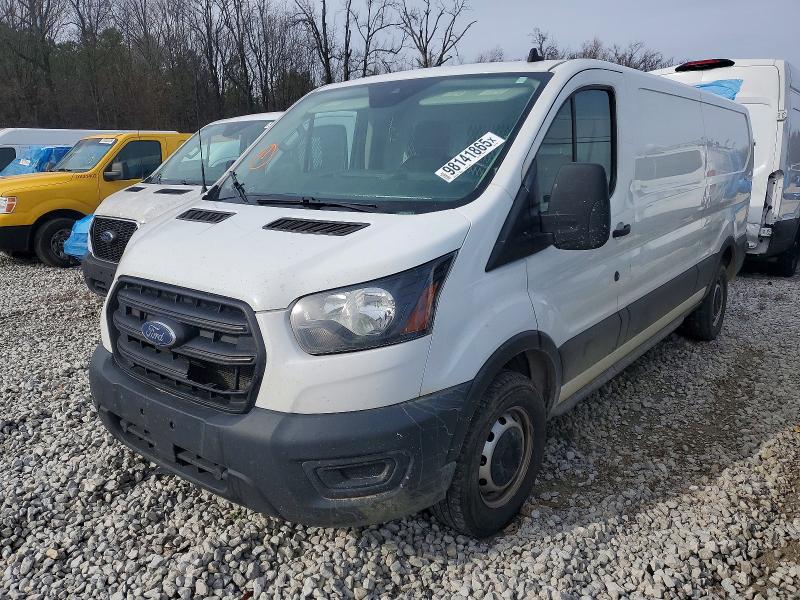 2020 FORD TRANSIT T- — VIN 1FTBR1Y80LKB71550