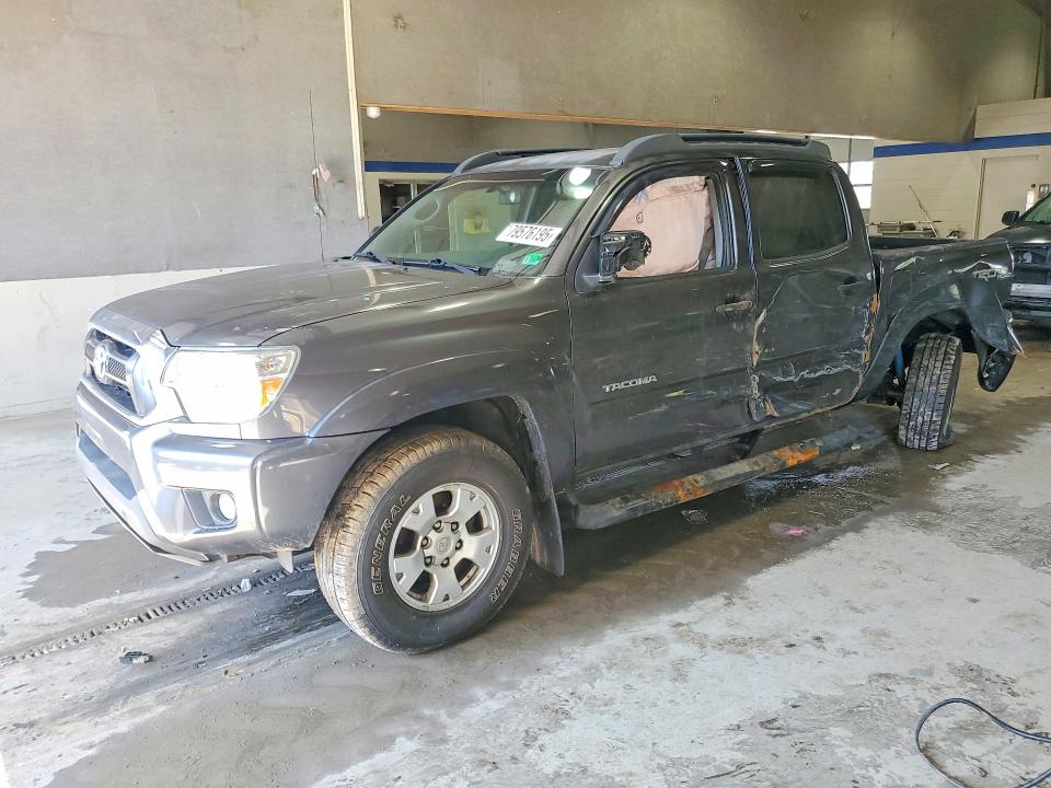 2015 TOYOTA TACOMA — VIN 3TMLU4EN2FM181525