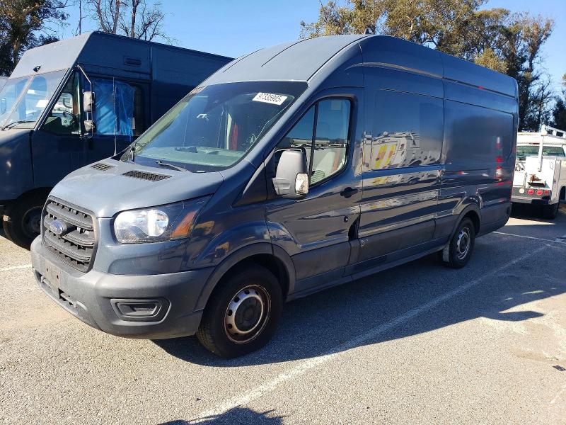 2020 FORD TRANSIT T- — VIN 1FTBR3X84LKB26821
