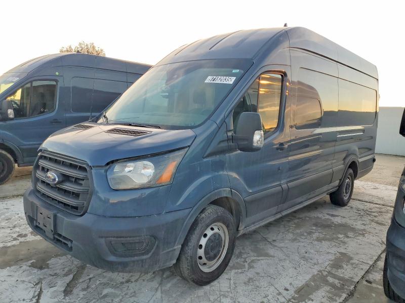 2020 FORD TRANSIT — VIN 1FTBR3X81LKA87072