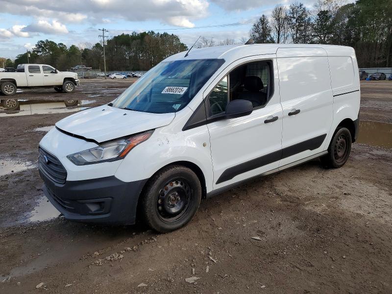 2022 FORD TRANSIT CO — VIN NM0LS7S29N1506410