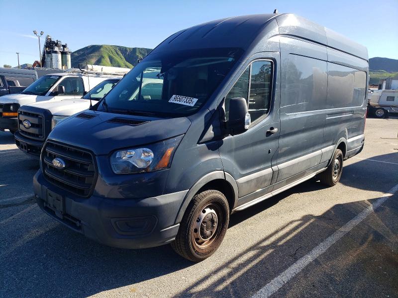 2020 FORD TRANSIT T- — VIN 1FTBR3X88LKB04319