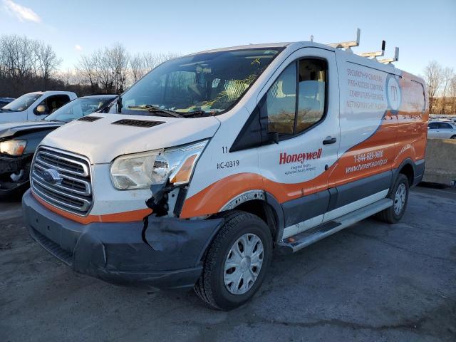 2015 FORD TRANSIT — VIN 1FTNR1ZM2FKA47177