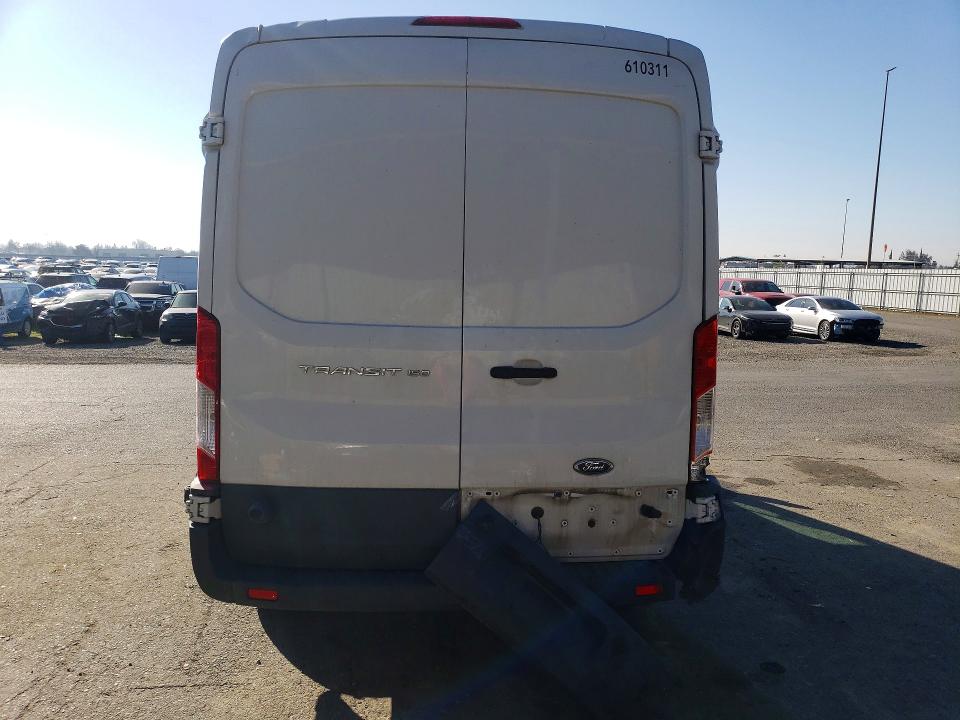 1FTYE2CM0GKA15997