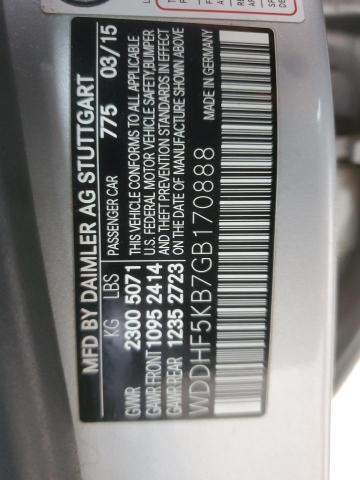 WDDHF5KB7GB170888