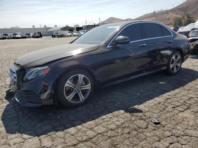 2020 MERCEDES-BENZ E 350 — VIN WDDZF8DB1LA750155