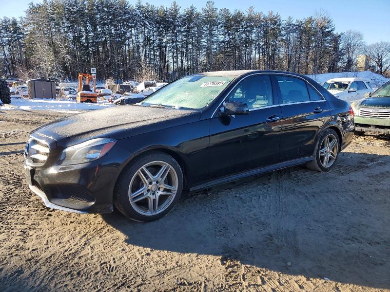 2015 MERCEDES-BENZ E 350 — VIN WDDHF5KB2FB098030