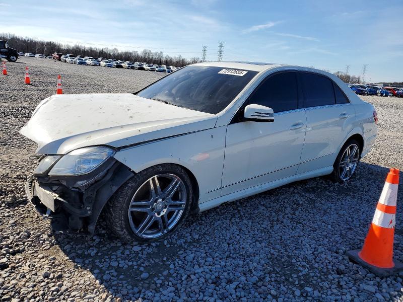 2010 MERCEDES-BENZ E 350 — VIN WDDHF5GB8AA228304