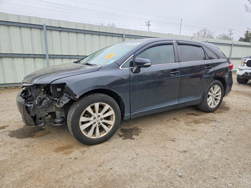 2015 TOYOTA VENZA LE — VIN 4T3ZA3BB0FU094020