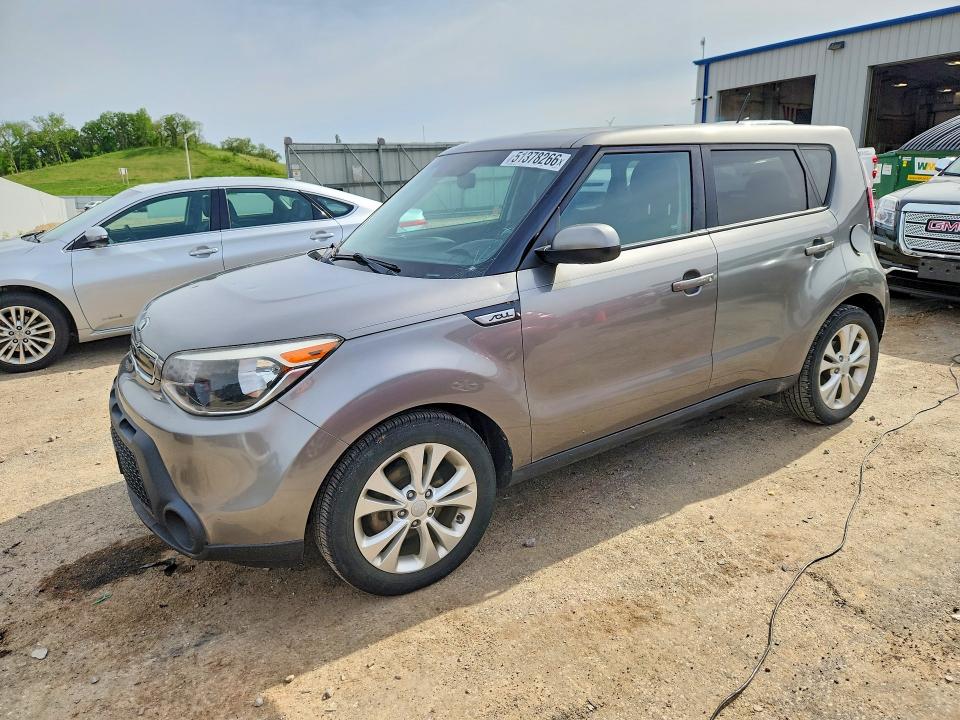 2015 KIA SOUL — VIN KNDJP3A56F7224675