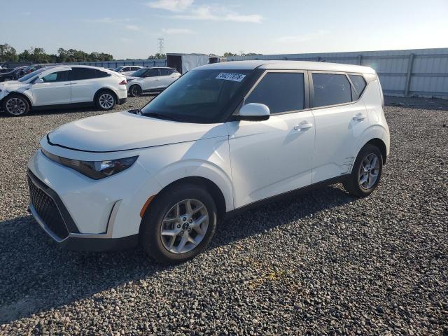 2023 KIA SOUL — VIN KNDJ23AU2P7894196
