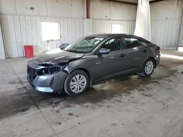 2024 NISSAN SENTRA S — VIN 3N1AB8BV1RY308984