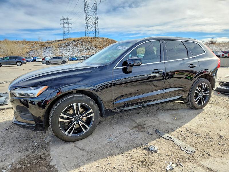 2020 VOLVO XC60 T5 MO — VIN YV4102RK8L1416734