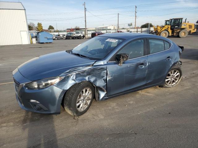 2015 MAZDA 3 GRAND TO — VIN JM1BM1W72F1229936