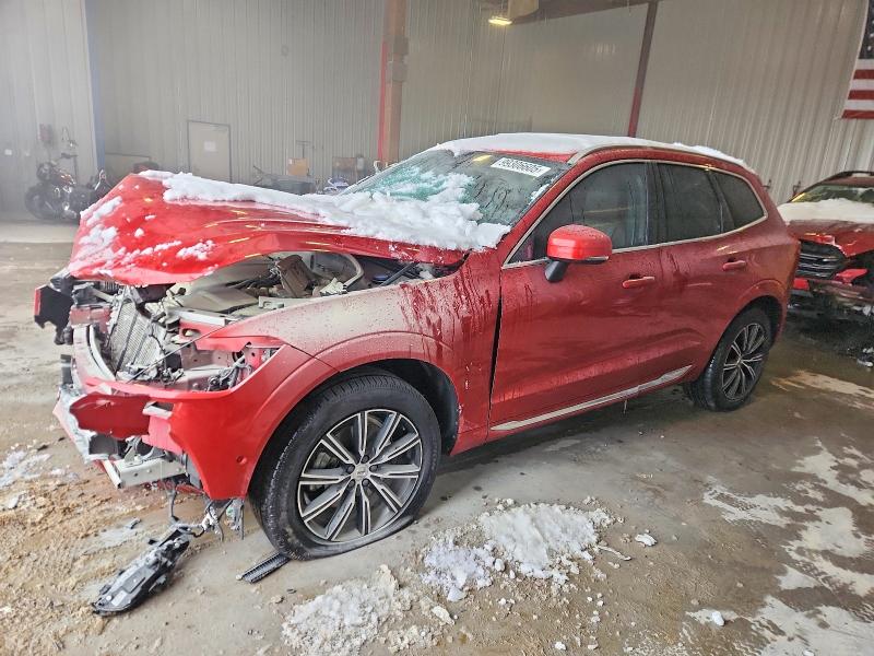 2020 VOLVO XC60 T6 IN — VIN YV4A22RL7L1470206